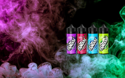 E – Liquid Flavours