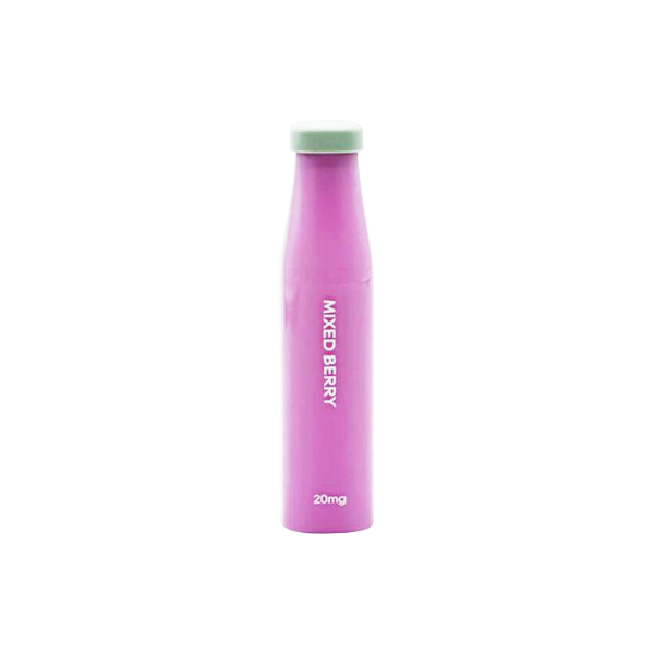 20mg Karma X Moff Cycle Bar Rechargeable Vape Cartridge 600 Puffs - Image 2
