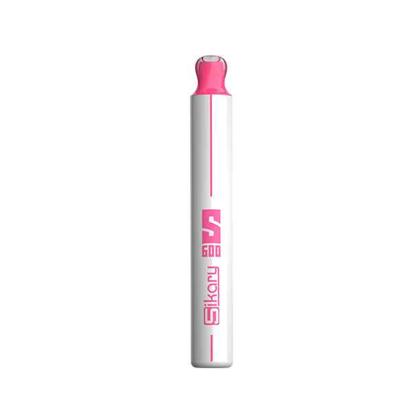 20mg Sikary S600 Disposable Vape 600 Puffs - Image 2
